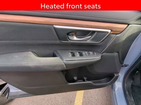 Used 2022 Honda CR-V EX image 8