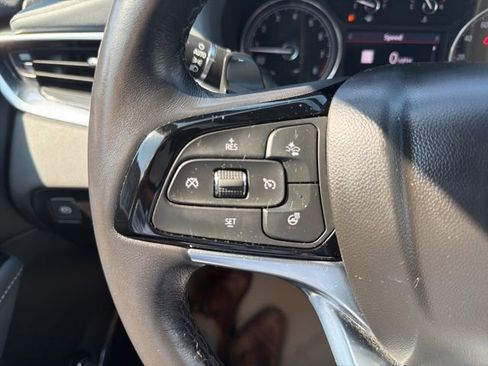Used 2023 Buick Enclave Essence w/ Experience Buick Package AWD/4WD image 27