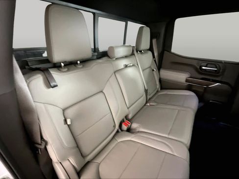Certified 2022 GMC Sierra 1500 SLT w/ SLT Convenience Package RWD image 20