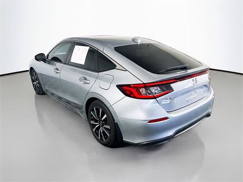 Used 2023 Honda Civic EX-L image 5