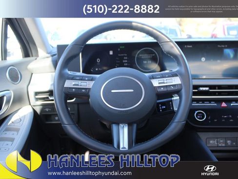 Used 2024 Hyundai Sonata SEL w/ Convenience Package image 17