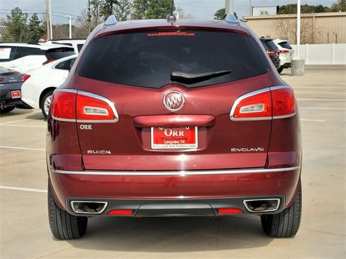 Used 2017 Buick Enclave Convenience image 5