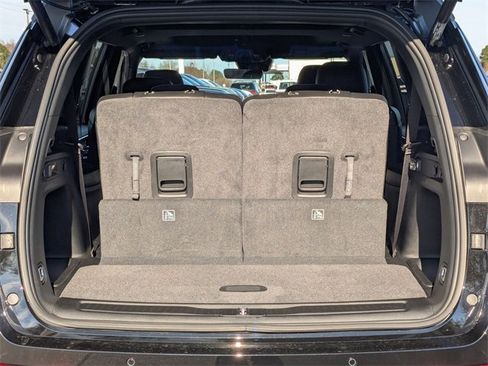 New 2025 Jeep Grand Cherokee L Altitude image 31