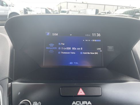 Used 2018 Acura RDX AWD w/ Technology Package image 20