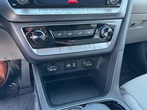 Used 2018 Hyundai Sonata ECO image 23