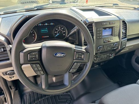 Used 2018 Ford F150 XLT image 19