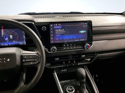 Used 2023 Chevrolet Colorado Trail Boss w/ Advanced Trailering Package image 6