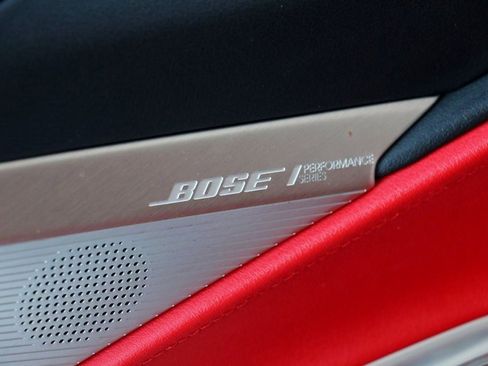 Used 2022 Chevrolet Corvette Stingray Preferred Cpe w/ Z51 Performance Package image 18