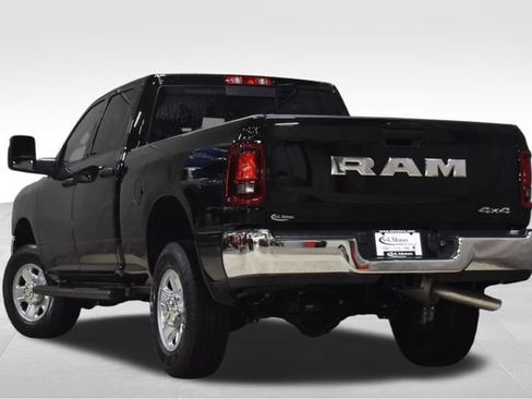 New 2026 RAM 2500 Tradesman image 2