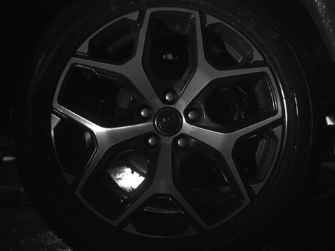 Used 2025 Jeep Compass Limited AWD/4WD image 15