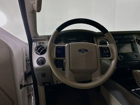 Used 2013 Ford Expedition EL Limited image 12