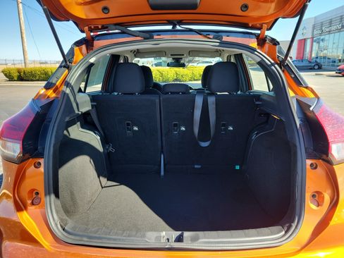 Certified 2023 Nissan Kicks SR image 8