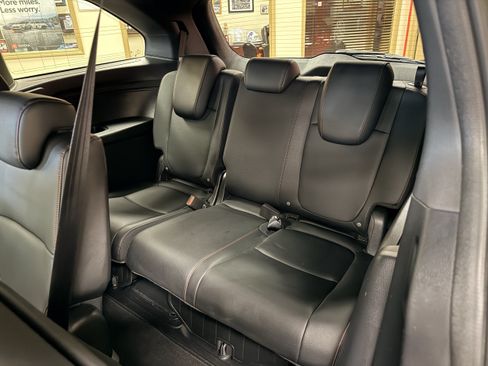 Used 2025 Honda Odyssey Sport-L image 19