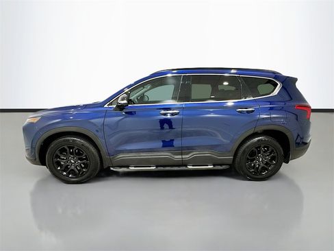 Used 2022 Hyundai Santa Fe XRT image 4