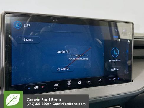 New 2026 Ford Maverick Lobo AWD/4WD image 15
