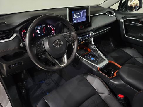 Used 2024 Toyota RAV4 Adventure image 19