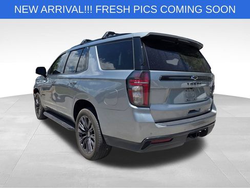 Used 2023 Chevrolet Tahoe RST w/ Luxury Package RWD image 16