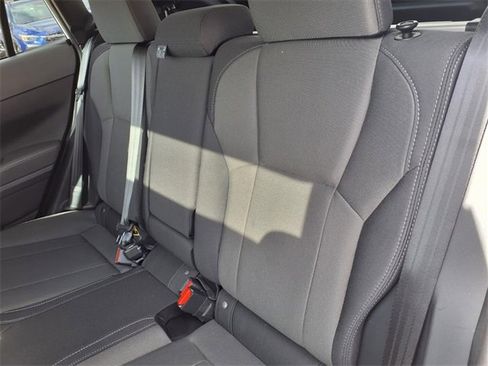 Certified 2025 Subaru Crosstrek 2.0i Premium image 10