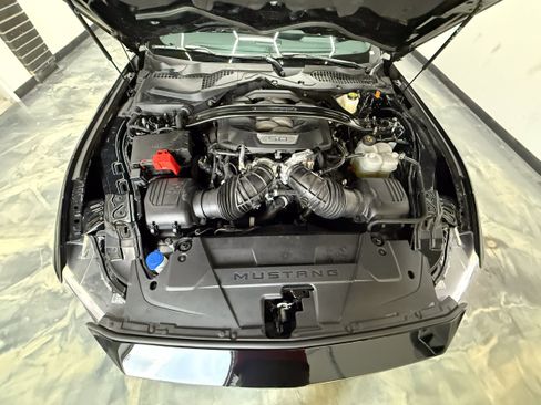Used 2024 Ford Mustang Dark Horse w/ Dark Horse Handlin Package RWD image 27