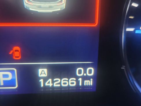 Used 2020 Subaru Ascent Limited image 16