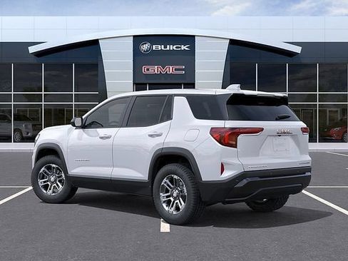 New 2027 GMC Terrain Elevation FWD image 3