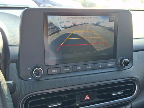 Certified 2023 Hyundai Kona SEL image 16