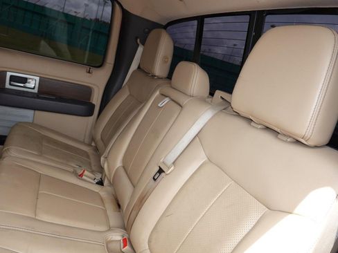 Used 2013 Ford F150 Lariat w/ Luxury Equipment Group RWD image 21