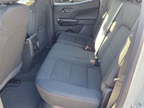 New 2026 GMC Canyon Elevation w/ Convenience Package image 10