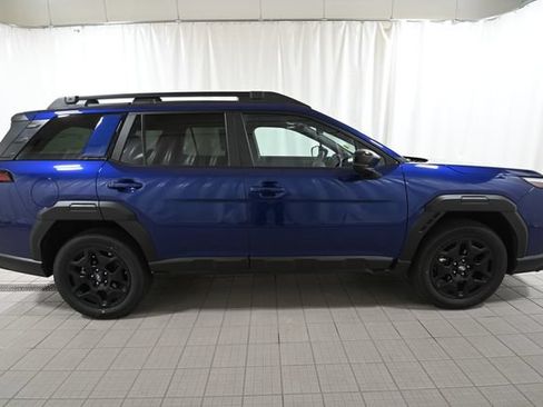 Certified 2026 Subaru Outback Limited AWD/4WD image 14