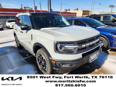 Used 2023 Ford Bronco Sport Big Bend w/ Convenience Package