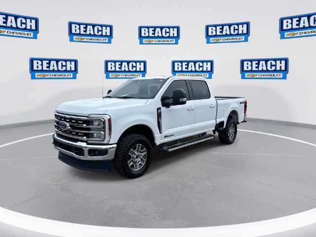 Used 2026 Ford F250 Lariat AWD/4WD image 4