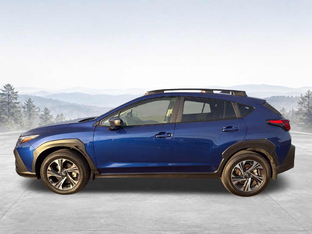 Used 2025 Subaru Crosstrek 2.5i Premium w/ Popular Package #4 AWD/4WD image 4