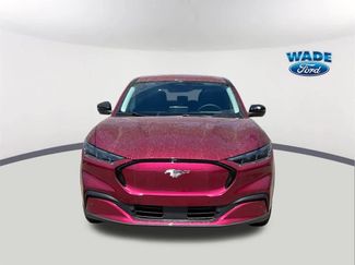 New 2025 Ford Mustang Mach-E Premium video 2