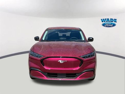 New 2025 Ford Mustang Mach-E Premium image 2