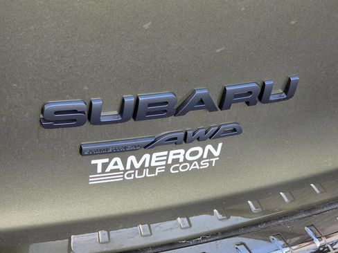 Certified 2026 Subaru Ascent Bronze Edition AWD/4WD image 39