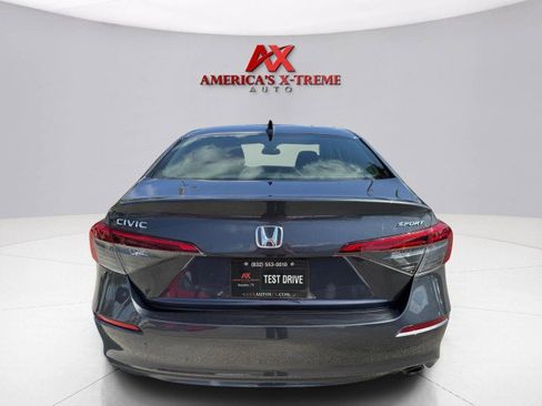 Used 2024 Honda Civic Sport image 58