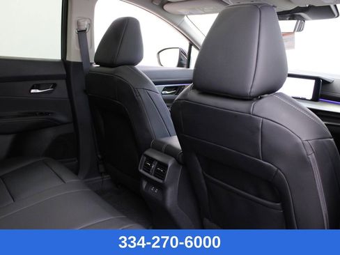 New 2026 Nissan Murano SL image 20