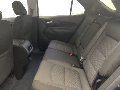 Used 2020 Chevrolet Equinox LT FWD image 18