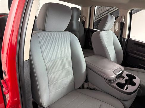 Used 2013 RAM 1500 Express image 23