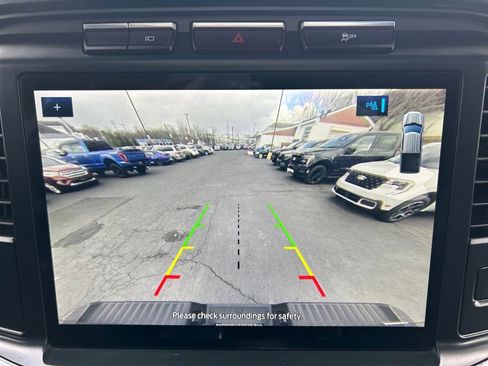 Certified 2022 Ford F150 XLT w/ Equipment Group 302A High image 28