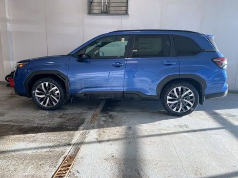 New 2026 Subaru Forester Touring image 9