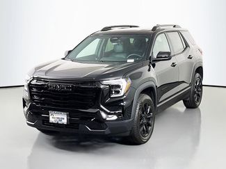 New 2026 GMC Terrain Elevation video 3