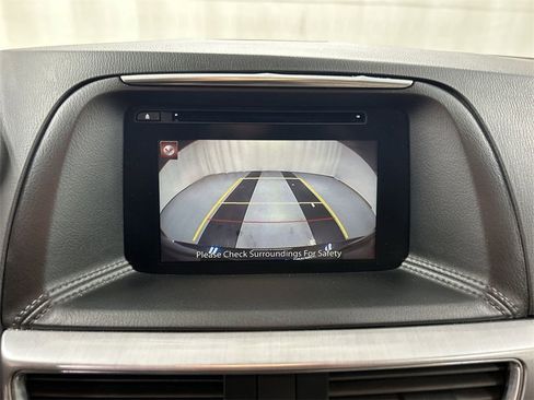 Used 2016 MAZDA CX-5 Touring image 15