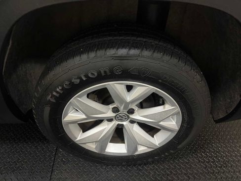 Used 2019 Volkswagen Atlas S image 9