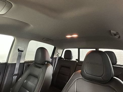 Used 2019 GMC Canyon Denali AWD/4WD image 12
