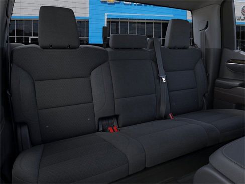 Used 2025 GMC Sierra 1500 Elevation w/ LPO, Elevation Black Package image 17