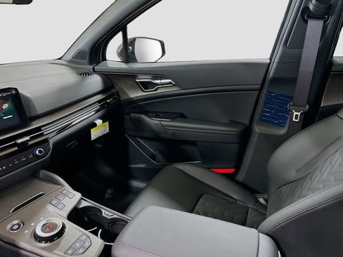 New 2026 Kia Sportage X-Line image 23