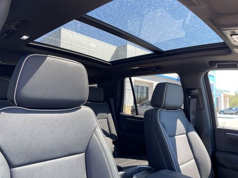 New 2026 Chevrolet Tahoe Premier w/ Sun And Tow Package image 32