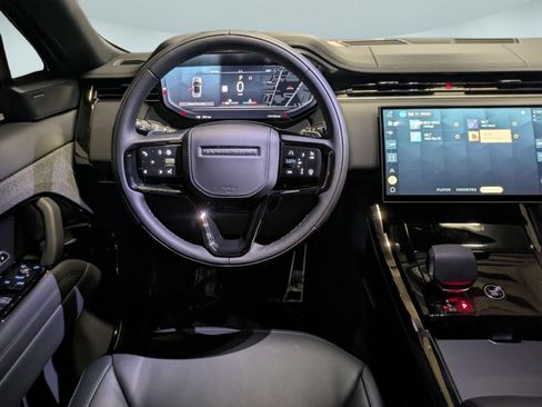 New 2026 Land Rover Range Rover Sport Dynamic SE AWD/4WD image 44