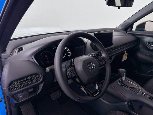 New 2026 Honda HR-V Sport image 9